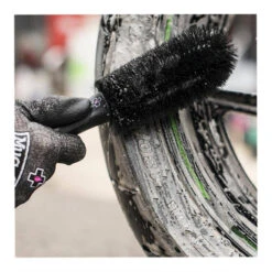 Muc-Off Wheel & Component Brush -HJC || Dainese || Richa Verkoopwinkel muc off wheel component brush 2