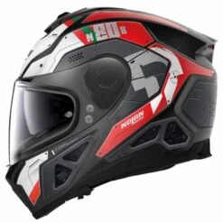 Nolan N80-8 Starscream -HJC || Dainese || Richa Verkoopwinkel nolan n80 8 starscream 6