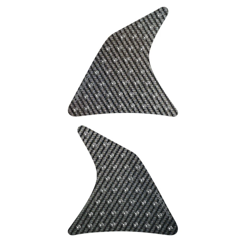 OneDesign Tank Grips Bumps 2 OneDesign Tank Grips Bumps - Afbeelding 2