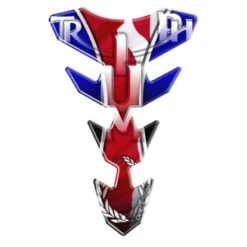 OneDesign Tank Pad Expression Slim Brand -HJC || Dainese || Richa Verkoopwinkel onedesign tank pad expression slim brand 2