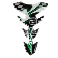 OneDesign Tank Pad Expression Slim Brand -HJC || Dainese || Richa Verkoopwinkel onedesign tank pad expression slim brand 4