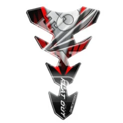 OneDesign Tank Pad Expression Slim Brand -HJC || Dainese || Richa Verkoopwinkel onedesign tank pad expression slim brand 8