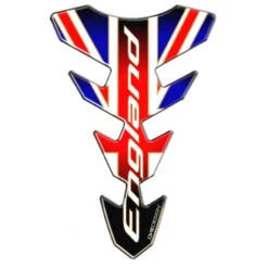 OneDesign Tank Pad Expression Slim Design -HJC || Dainese || Richa Verkoopwinkel onedesign tank pad expression slim design 2