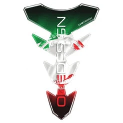 OneDesign Tank Pad Expression Slim Design -HJC || Dainese || Richa Verkoopwinkel onedesign tank pad expression slim design 3