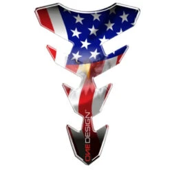 OneDesign Tank Pad Expression Slim Design -HJC || Dainese || Richa Verkoopwinkel onedesign tank pad expression slim design 4