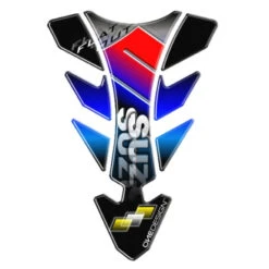 OneDesign Tank Pad Future 14 OneDesign Tank Pad Future -HJC || Dainese || Richa Verkoopwinkel onedesign tank pad future 5