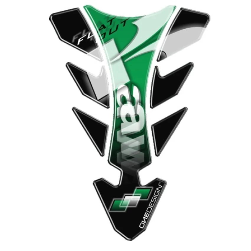 OneDesign Tank Pad Future 1 OneDesign Tank Pad Future