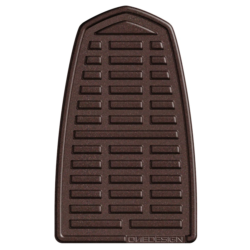 OneDesign Tank Pad Leather Soft Touch 2 OneDesign Tank Pad Leather Soft Touch - Afbeelding 2