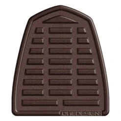 OneDesign Tank Pad Leather Soft Touch