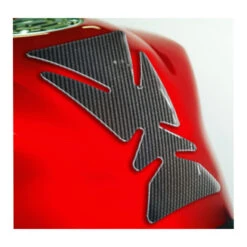 OneDesign Tank Pad Maxi Carbon -HJC || Dainese || Richa Verkoopwinkel onedesign tank pad maxi carbon 2