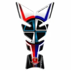 OneDesign Tank Pad Moon Brand -HJC || Dainese || Richa Verkoopwinkel onedesign tank pad moon brand 3