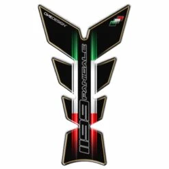 OneDesign Tank Pad Moon Brand -HJC || Dainese || Richa Verkoopwinkel onedesign tank pad moon brand 6