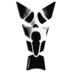 OneDesign Tank Pad Moon Print -HJC || Dainese || Richa Verkoopwinkel onedesign tank pad moon print 2