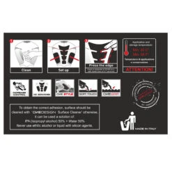 OneDesign Tank Pad Soft Touch Camo 22 OneDesign Tank Pad Soft Touch Camo -HJC || Dainese || Richa Verkoopwinkel onedesign tank pad soft touch camo 10