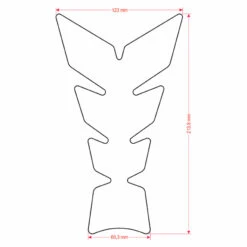 OneDesign Tank Pad Soft Touch Camo 23 OneDesign Tank Pad Soft Touch Camo -HJC || Dainese || Richa Verkoopwinkel onedesign tank pad soft touch camo 11