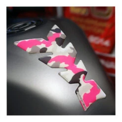 OneDesign Tank Pad Soft Touch Camo 21 OneDesign Tank Pad Soft Touch Camo -HJC || Dainese || Richa Verkoopwinkel onedesign tank pad soft touch camo 9