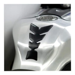 OneDesign Tank Pad Soft Touch Carbon -HJC || Dainese || Richa Verkoopwinkel onedesign tank pad soft touch carbon 2