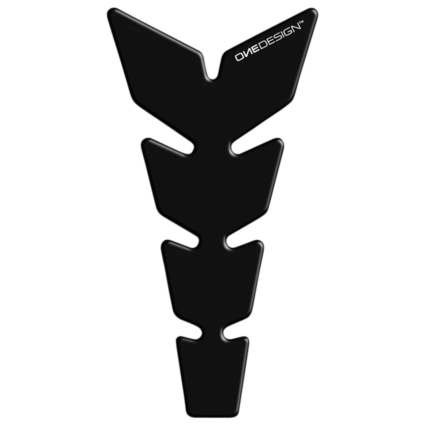 OneDesign Tank Pad Soft Touch Slim 2 OneDesign Tank Pad Soft Touch Slim - Afbeelding 2