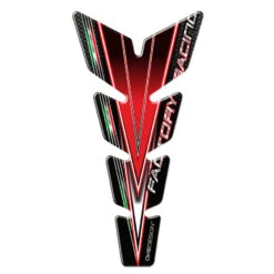 OneDesign Tank Pad Soft Touch Slim 11 OneDesign Tank Pad Soft Touch Slim -HJC || Dainese || Richa Verkoopwinkel onedesign tank pad soft touch slim 3