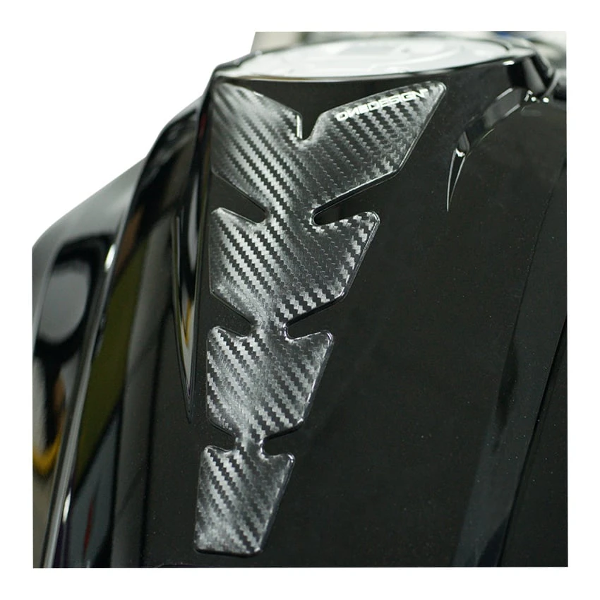 OneDesign Tank Pad Soft Touch Slim 6 OneDesign Tank Pad Soft Touch Slim - Afbeelding 6