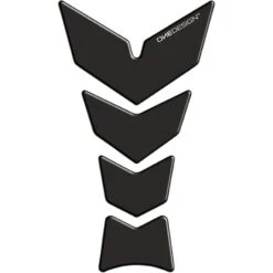 OneDesign Tank Pad Soft Touch Tail