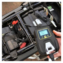 Oxford Battery Oximiser 900 -HJC || Dainese || Richa Verkoopwinkel oxford battery oximiser 900 2