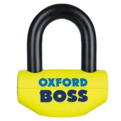 Oxford Big Boss