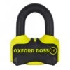 Oxford Boss 16