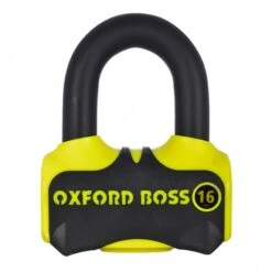 Oxford Boss 16