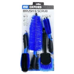 Oxford Brush & Scrub -HJC || Dainese || Richa Verkoopwinkel oxford brush scrub 3