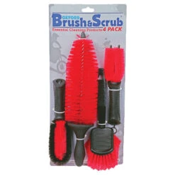 Oxford Brush & Scrub -HJC || Dainese || Richa Verkoopwinkel oxford brush scrub 4