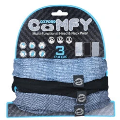 Oxford Comfy Set Herringbone -HJC || Dainese || Richa Verkoopwinkel oxford comfy set herringbone 4