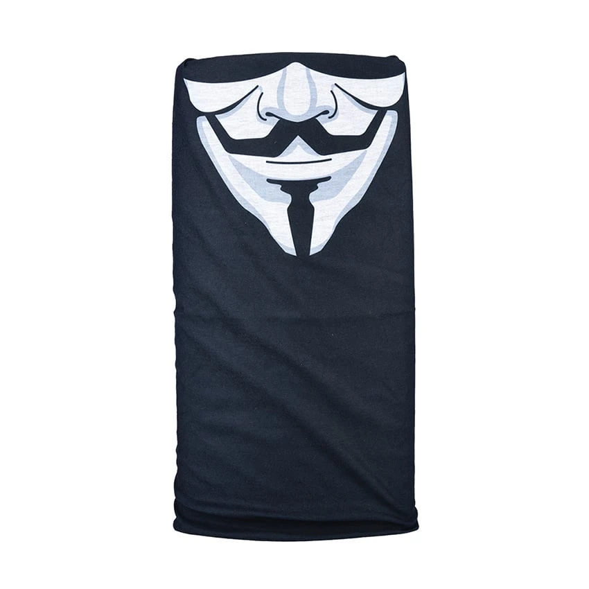 Oxford Comfy Set Masks 4 Oxford Comfy Set Masks - Afbeelding 4