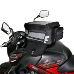 OxfordF1 Tank Bag Small 6 OxfordF1 Tank Bag Small -HJC || Dainese || Richa Verkoopwinkel oxford f1 tank bag small 2