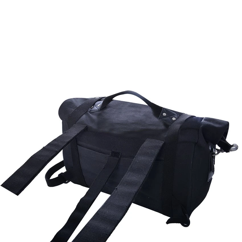 Oxford Heritage Saddlebag 2 Oxford Heritage Saddlebag - Afbeelding 2