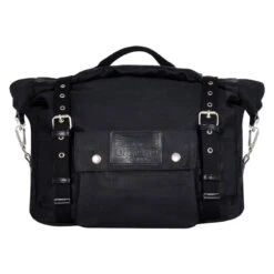Oxford Heritage Saddlebag