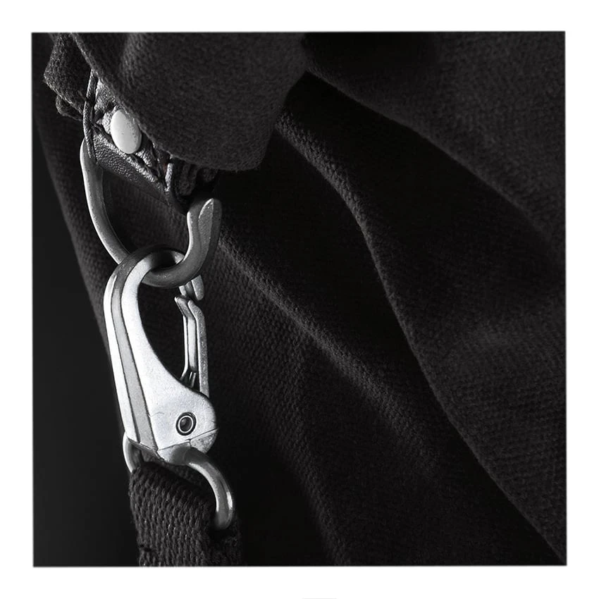 Oxford Heritage Saddlebag 4 Oxford Heritage Saddlebag - Afbeelding 4