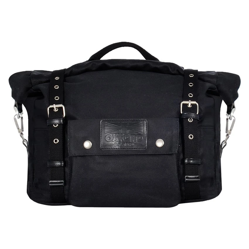 Oxford Heritage Saddlebag 1 Oxford Heritage Saddlebag