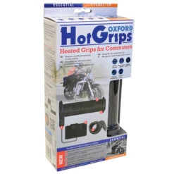 Oxford Hotgrips Commuter