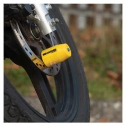 Oxford Patriot Disc Lock -HJC || Dainese || Richa Verkoopwinkel oxford patriot disc lock 3