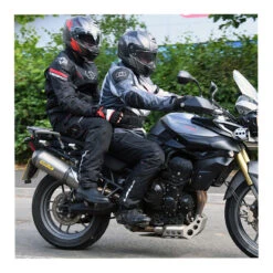 Oxford Pillion Grip - Passenger Belt -HJC || Dainese || Richa Verkoopwinkel oxford pillion grip passenger belt 2