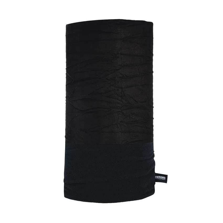 Oxford Snug Black 1 Oxford Snug Black