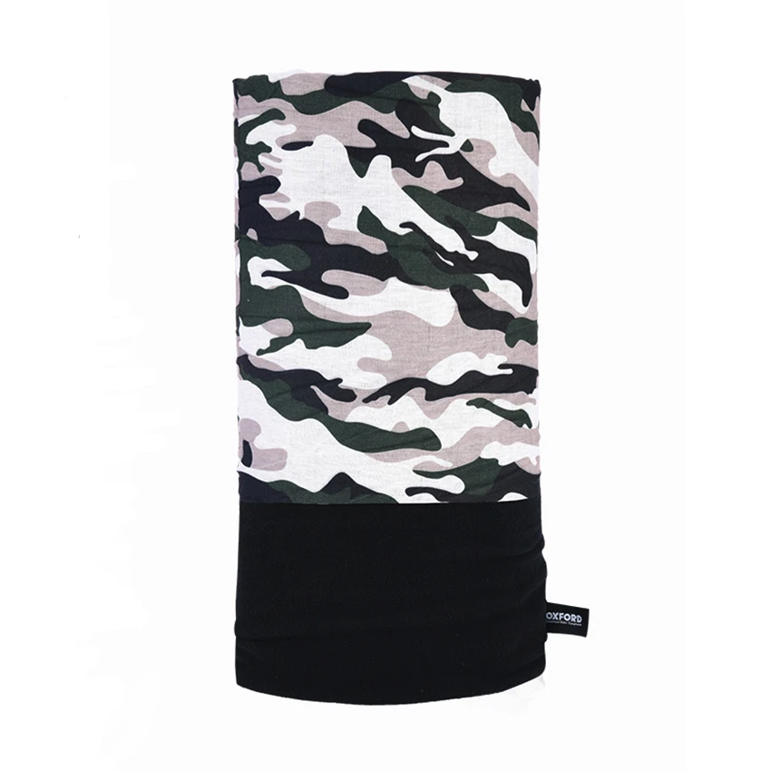 Oxford Snug Camo White 1 Oxford Snug Camo White