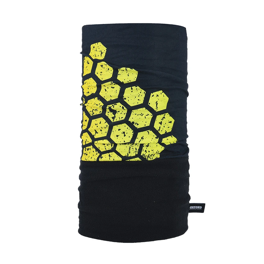 Oxford Snug Hex 1 Oxford Snug Hex