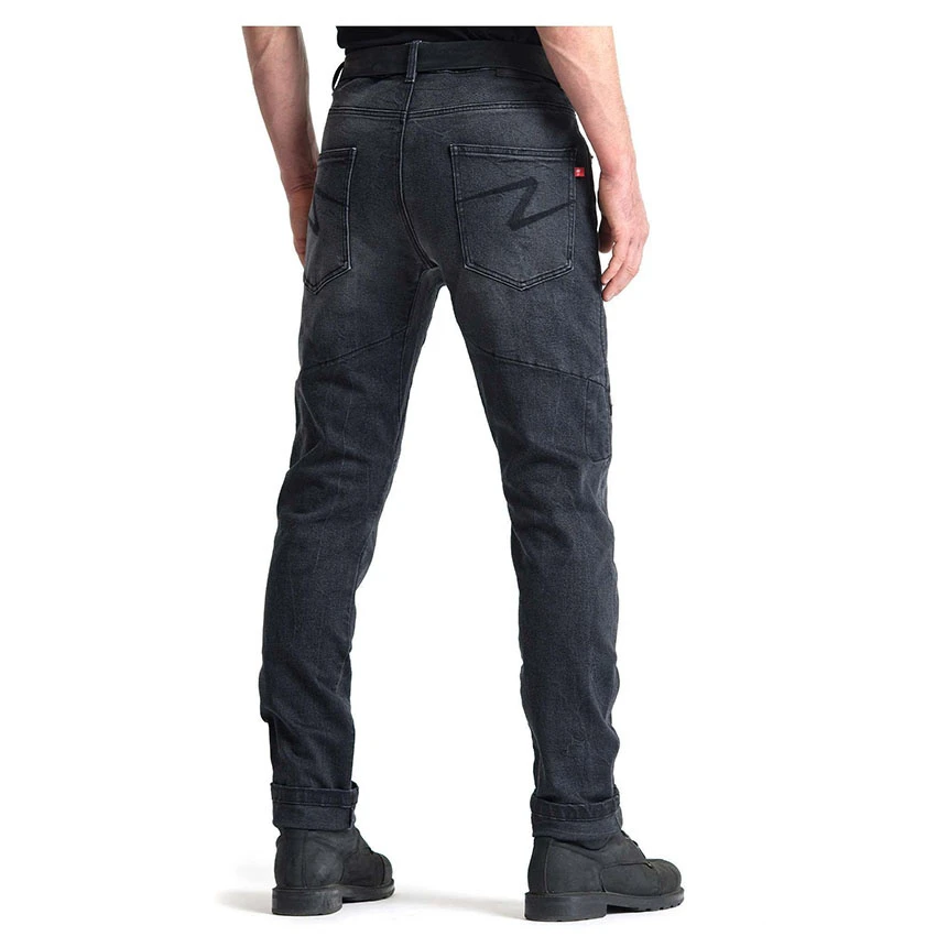 Pando Moto Boss Black 9 2 Pando Moto Boss Black 9 - Afbeelding 2