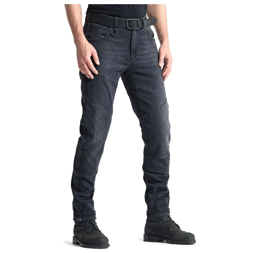 Pando Moto Boss Black 9 3 Pando Moto Boss Black 9 - Afbeelding 3