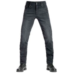 Pando Moto Boss Black 9