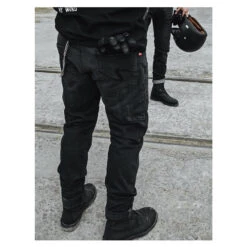 Pando Moto Boss Dyn 01 -HJC || Dainese || Richa Verkoopwinkel pando moto boss dyn 01 8