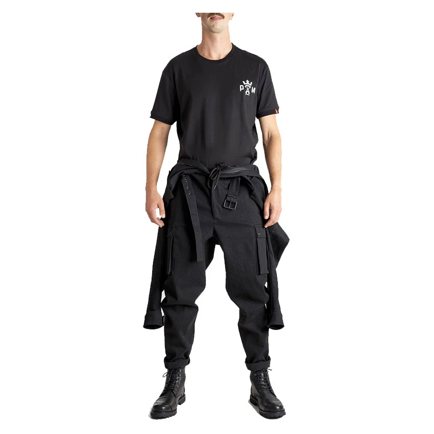 Pando Moto Brat Suit 2 Pando Moto Brat Suit - Afbeelding 2