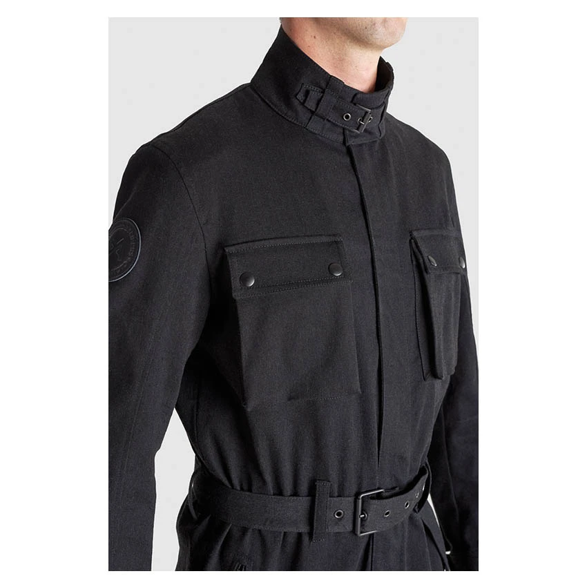 Pando Moto Brat Suit 4 Pando Moto Brat Suit - Afbeelding 4